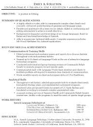 Functional Resume Example Editing Functional Resume Functional Resume Samples Functional Resume Template