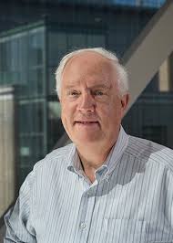 Stephen Brookes Will Receive 2016 Gödel Prize