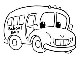 Sudah bagus, beragam, dan tinggal cetak. Aneka Gambar Mewarnai Gambar Mewarnai Bus Sekolah Untuk Anak Paud Dan Tk Bus Sekolah Buku Mewarnai Sketsa