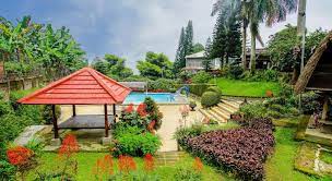 Each has the look and feel of tuscany, right in the gracious space that is upland. Terrace Villa Golf Puncak 2021 Reviews Pictures Deals