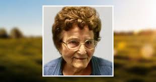 Evelyn Mae Mitchell Obituary July 22, 2020