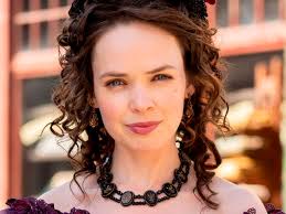 Eileen O'Higgins says she is proud of 'dark' but 'funny' new RTE drama Dead  Still