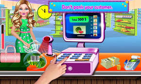 Cajero de supermercado es un juego html5 de la categoría chicas disponible para jugar online sin necesidad de descargar desde cajera de supermercado juego 1 0 1 descargar apk para android aptoide. Juego De Cajero Supermercado Para Android Apk Descargar