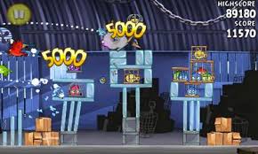 As with all remaining angry birds games released before angry birds transformers (aside from angry birds friends), angry birds rio was. Download Game Angry Birds Rio Free 9lifehack Com