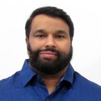 Pentaiah Chandra Prakash Thammala