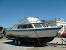 Chris Craft Cabin Cruiser Interior