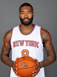 Kyle O'Quinn | NBA Shoes Database