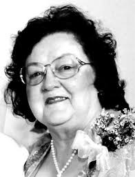 Betty Ann Kelly Obituary