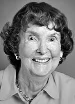 Ruth Teague Obituary (1921