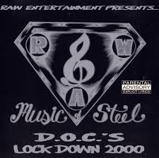 In other words, you want your spouse to be on lockdown, because they want to be after all, you don't want a spouse who starts sharing these warning signs, that would really suck, believe me. Raw Entertainment Presents D O C S Lockdown 2000 2000 Cd Discogs