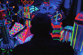 Riot on sunset strip (1967) this was filmed during the actual teen riots in l.a. Enter The Void Acid Trip Freakout Movie Of The Year Salon Com