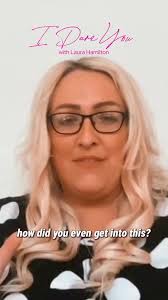 Throwback Thursday to my lovely chat with the gorgeous @laurahamiltontv for  my I Dare You podcast💭 We spoke about how twists and turns in her career  landed her when she is today and all the incredible ...