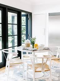 As the dining room is both used to eat food and covers with your family. Small Space Dining Ideas That Maximize Every Inch