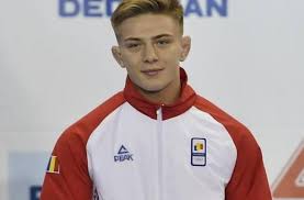 In acest context, romania a incheiat jocurile olimpice de la londra pe locul 27 in clasamentul pe medalii. Aur Pentru Romania La Jocurile Olimpice De Tineret La Judo