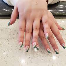 Riju Nails & Spa - The Best Nail Salon in Westfield NJ USA with  high-quality nails, facials and massage.