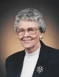 Shirley Rae Knoll Obituary October 28, 2024