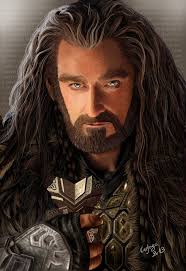 Thror King Under The Mountain | Wiki | Lotr Amino