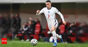 Limit my search to r/soccer. Assured Foden Hopes To Recreate Gazza Magic At Euro 2021 Soccer Information Indiansports11