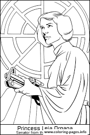 Signup to get the inside scoop from our monthly newsletters. Star Wars Coloring Pages Princess Leia Coloring And Drawing