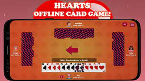 Solitaires addiction canfield solitaire clock solitaire … Download Hearts Card Game Free Offline No Wifi Required Free For Android Hearts Card Game Free Offline No Wifi Required Apk Download Steprimo Com