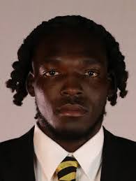 Isaiah Carson's Instagram, Twitter & Facebook