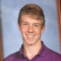 Michael Hampel's Men's Swimming Recruiting Profile