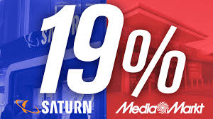 Darüber hinaus bietet media marktihnen auch. Saturn Media Markt Mehrwertsteuer Geschenkt 19 Prozent Auf Samsung Computer Bild