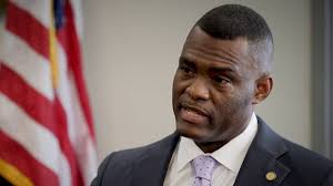 From Haiti Through Liberty City to Top Federal Prosecutor in South Florida:  the Unlikely Story of Markenzy Lapointe