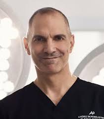 Nip/Tuck" Ben White (TV Episode 2005)