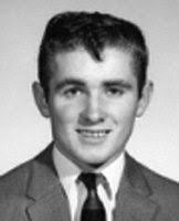 William Stanley “Bill” Cavanaugh: July 9, 1940 to Feb. 13, 2013