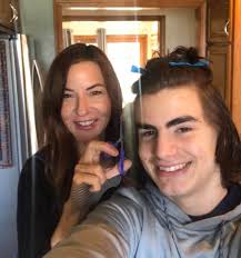 Modern boys haircut recommendations