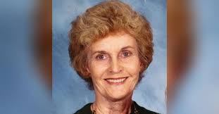 Mrs. Peggy Wadley Obituary