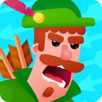 Have ever tried a bow in real life, well, it is awesome to use a bow in real life. Descargar Bowmasters 1 0 8 Mod Ilimitado Monedas Apk Descargar Dinero Ilimitado Mod Apk