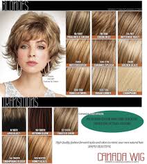 Revlon Color Chart Www Bedowntowndaytona Com