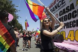 Maybe you would like to learn more about one of these? La Pride 2021 Events Announced