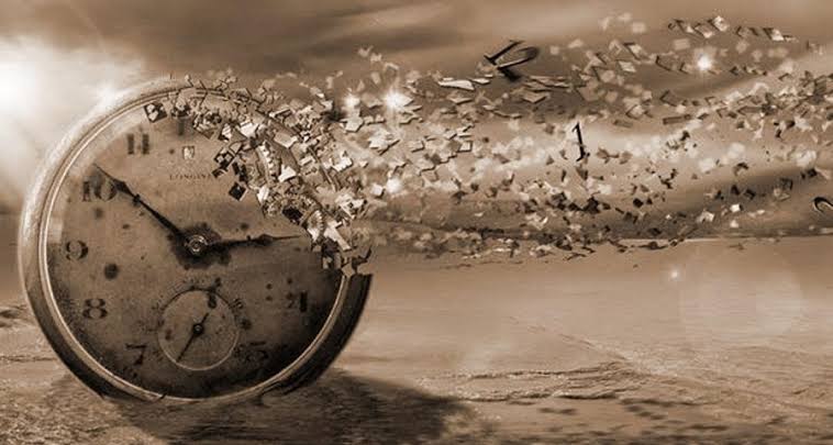 Il tempo: tra filosofia e psicopatologia - Psicologia Fenomenologica