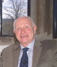 Condolence Book for Liam Owens (Athy, Kildare)