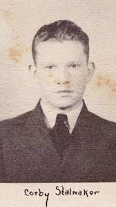 Class of 1959 last name Corley