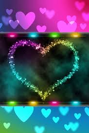 Glitter Heart Wallpaper Background Heart Wallpaper Heart Iphone Wallpaper Sparkle Wallpaper