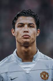 Cristiano Ronaldo wallpaper