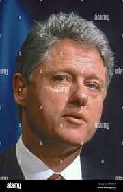 White hair president hi-res stock photography and images