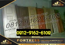 Untuk mobil besar, ukuran ideal garasi adalah. 081291626109 Fortress Pintu Garasi Kayu Minimalis Modern Pintu Garasi Kayu Harga Tanggerang Pintu Garasi Pintu Geser Pintu