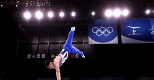 Daiki hashimoto has always aspired to uphold his country's honor. Pxmmziexak9lqm