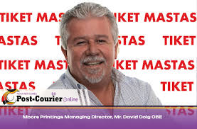 Footy Ticket payment now available with Digicel CellMoni