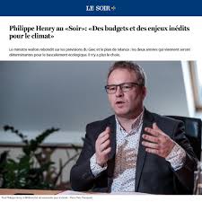 Philippe henry is a belgian politician. Philippe Henry Photos Facebook