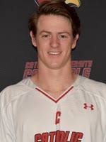 Landmark Announces Men's Lacrosse Award Winners