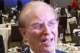 County Judge Nelson Wolff gives final State of Bexar County speech