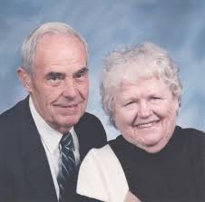 Obituary information for Ruth Mae Mohn