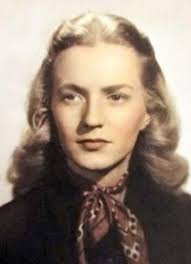 Memories of Mary Anne Merriman