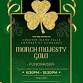 March Majesty Fundraiser